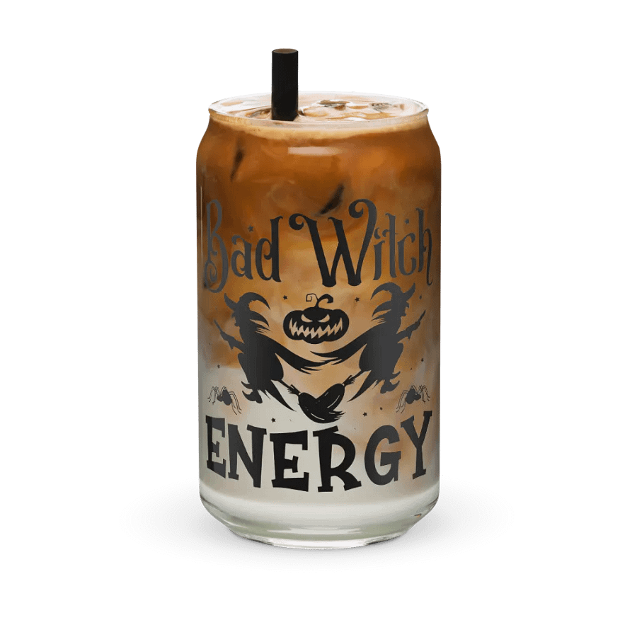 Bad Witch Energy product image (6)