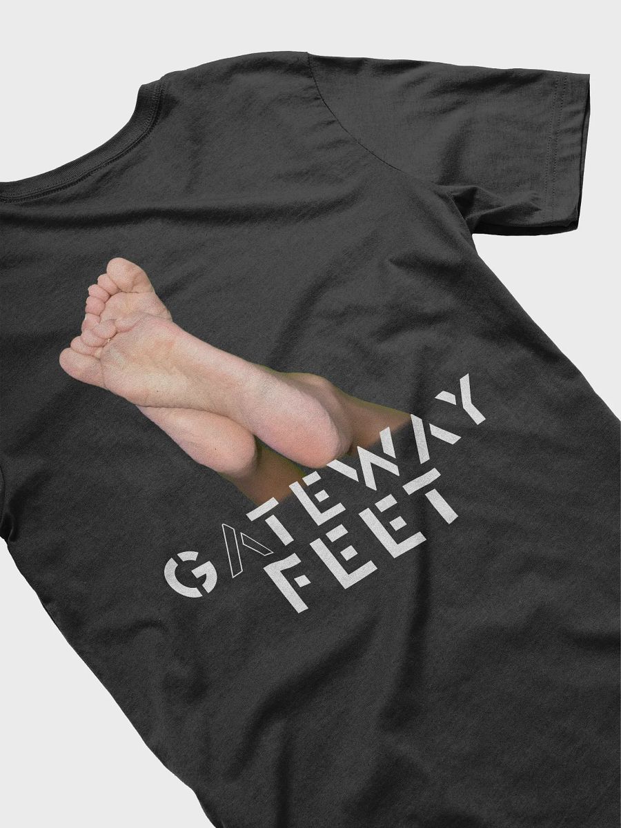 Gateway Feet Shirt product image (4)