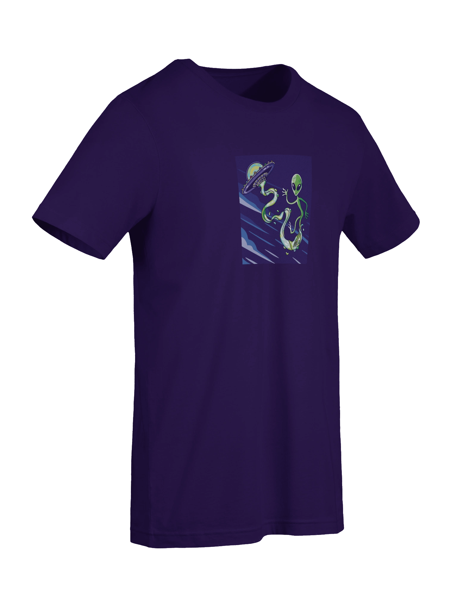 Friend in the Sky - Tee product image (8)