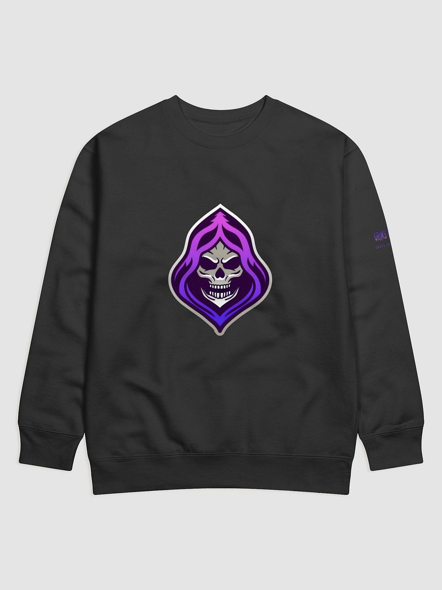 Grim Sweatshirt product image (1)