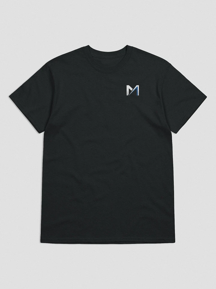 Classic Matterz Tee product image (2)