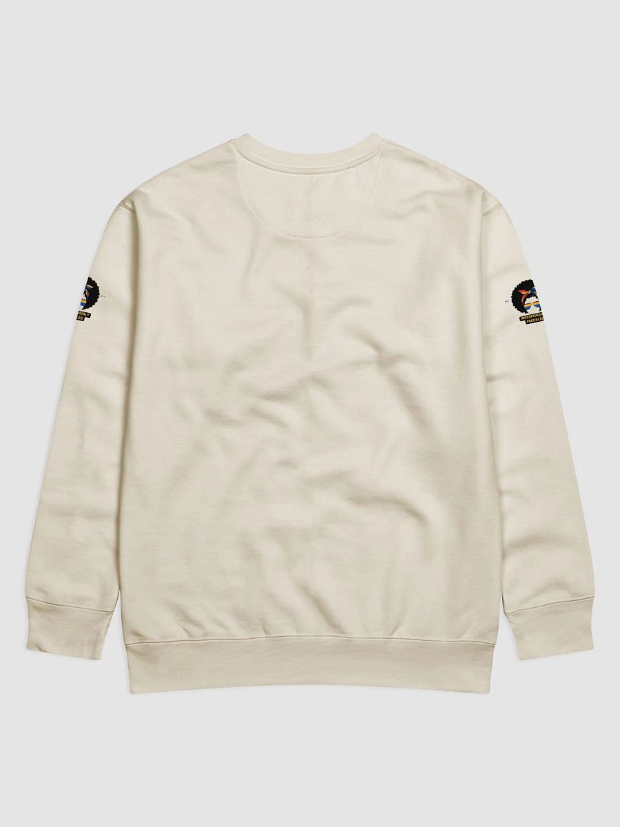 Osaka Graphic Sweatshirt product image (10)
