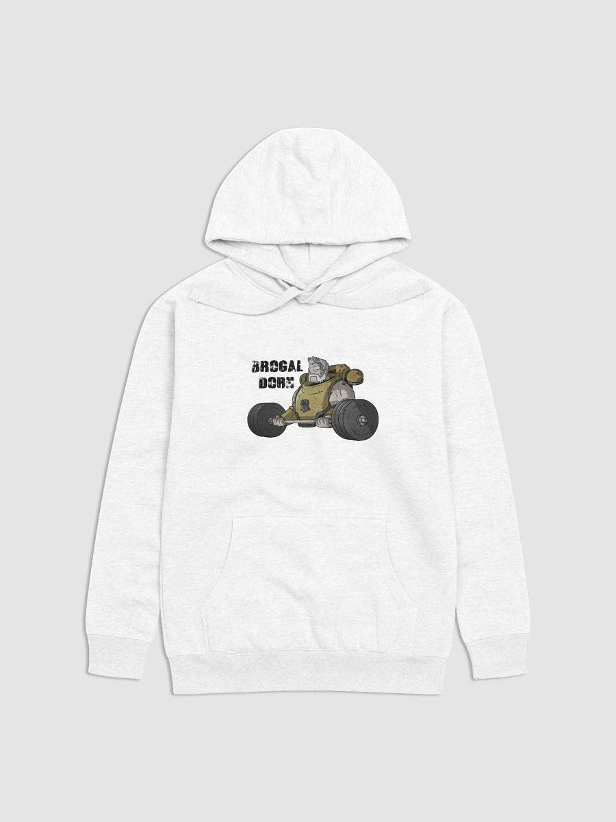 BROGAL DORN - Hoodie product image (1)