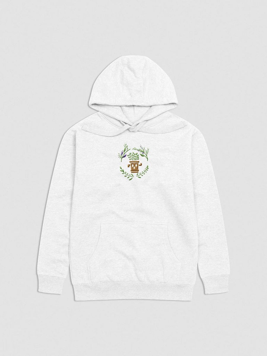 GYROID PLANTER HOODIE product image (2)