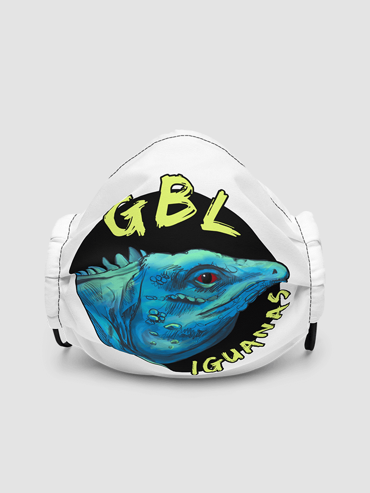 GBL Face Mask product image (1)