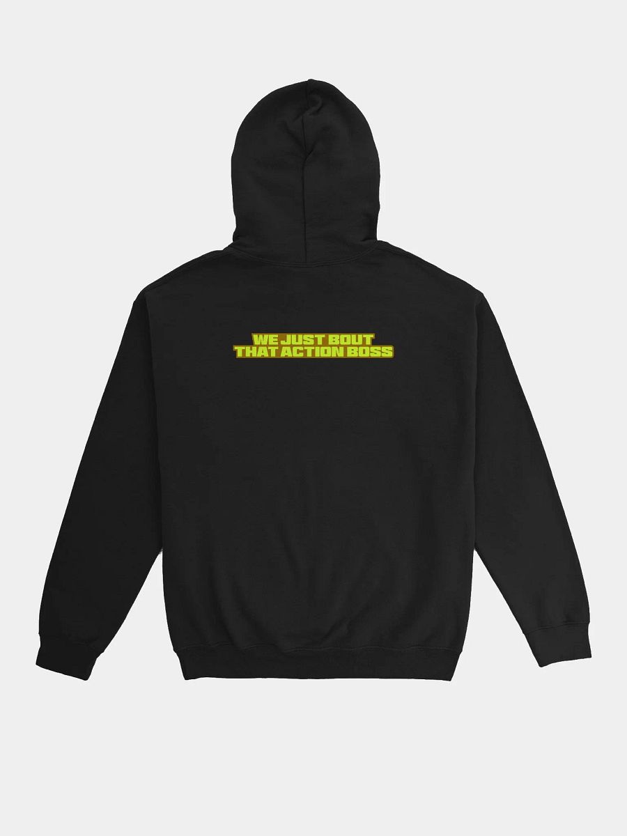 Beast Mafia Fan Hoodie to Benefit SGK product image (2)