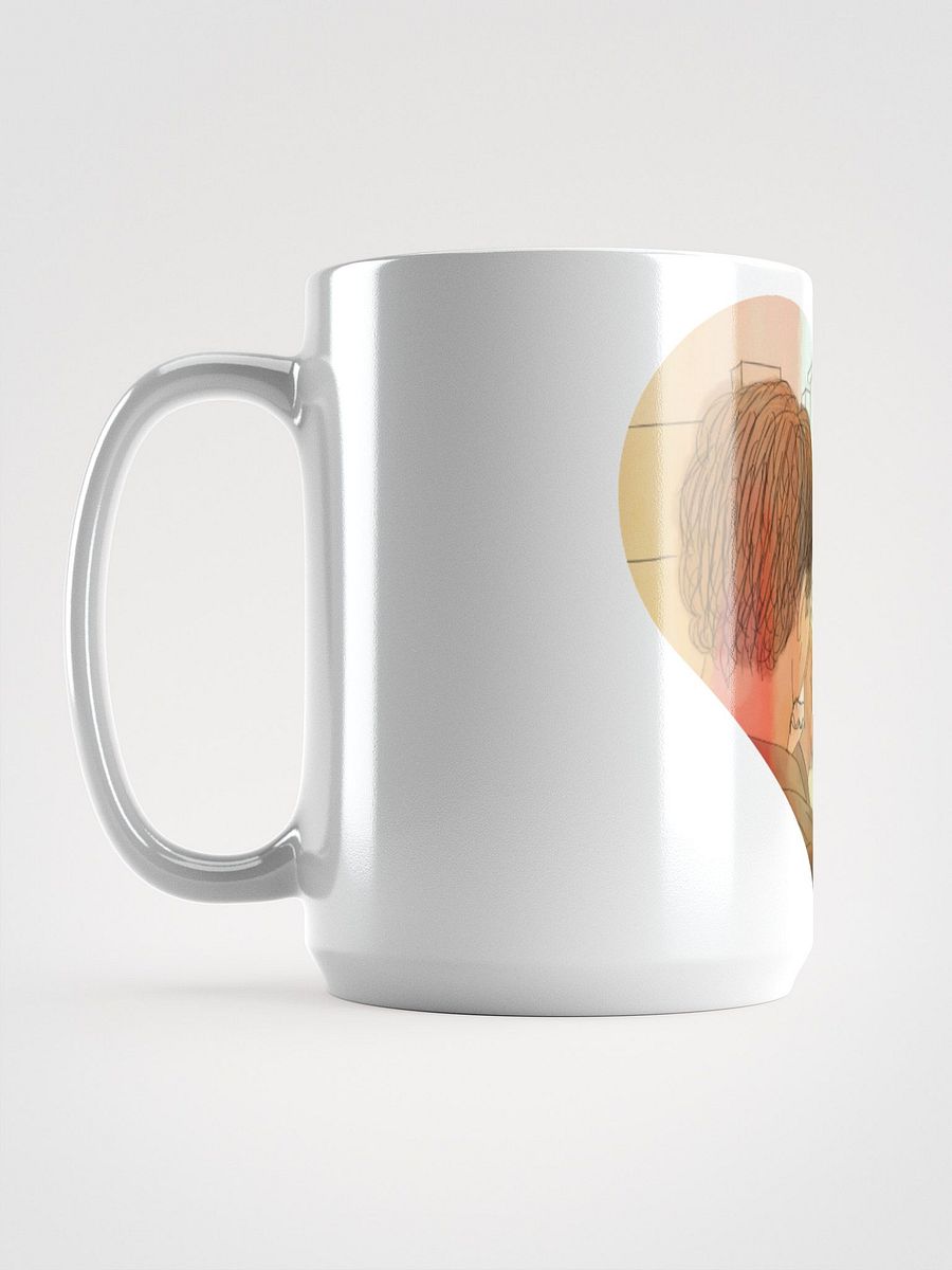 500 days of summer Mug product image (6)