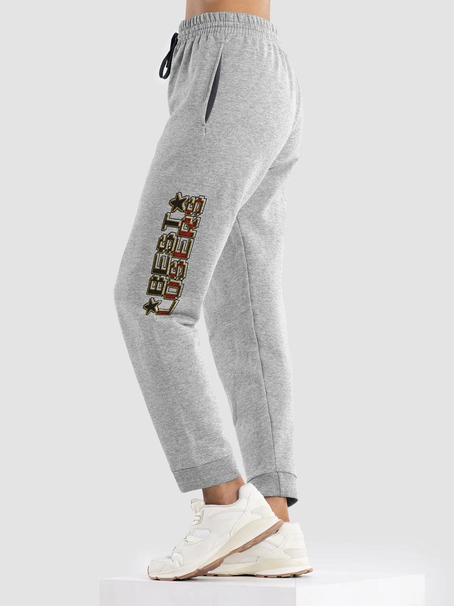 Best Losers Fleece Joggers product image (1)