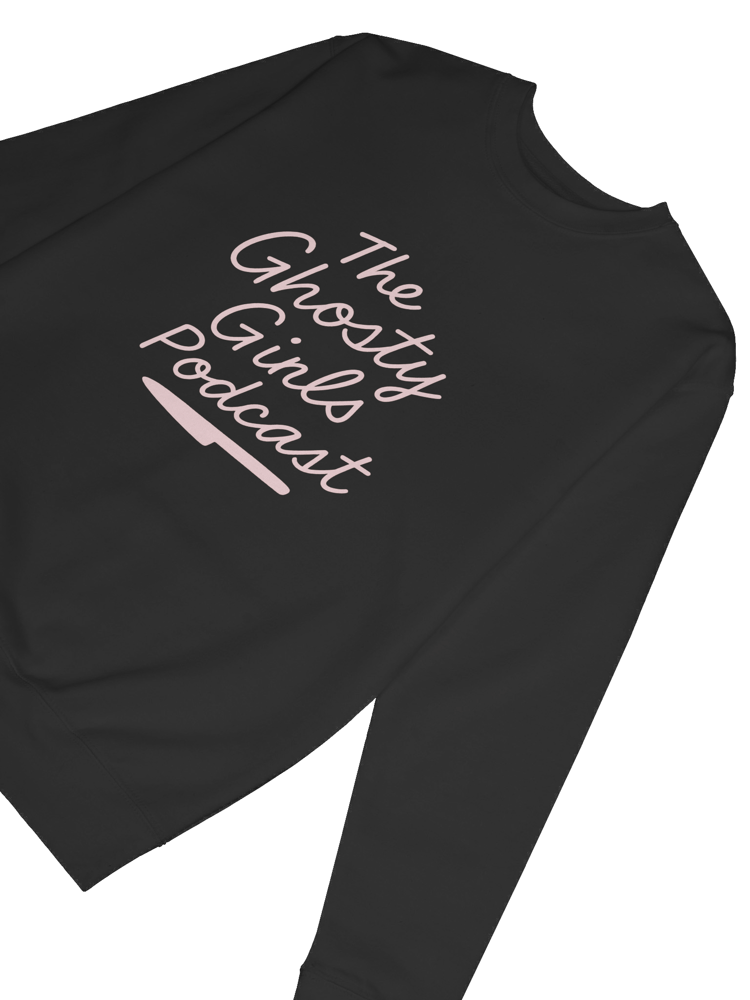 The Ghosty Girls Podcast Premium Sweatshirt product image (33)
