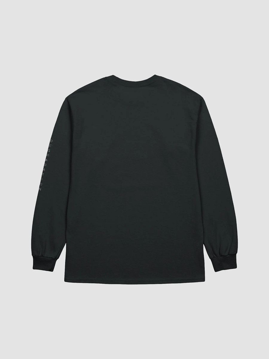 DUALITY LONGSLEEVE product image (4)