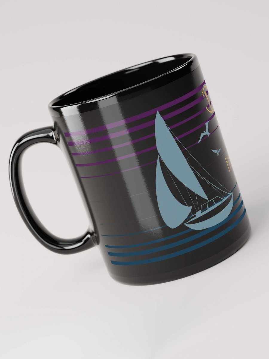 Dufresne and Redding Fishing Charters Mug product image (3)