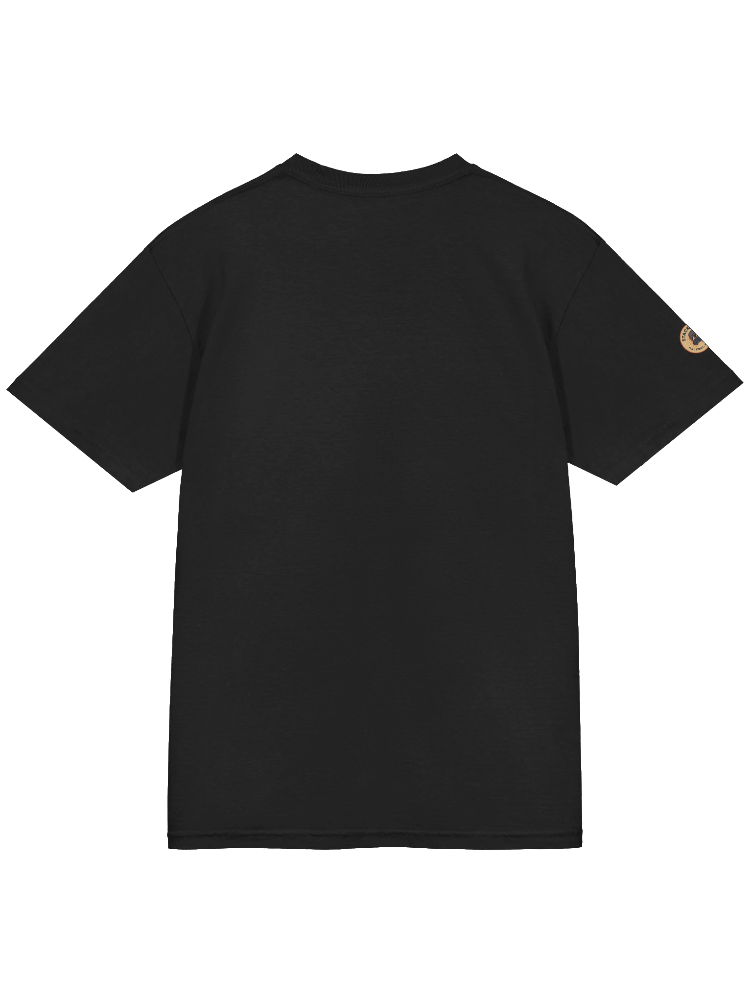 Techie AF Men's Tee product image (51)