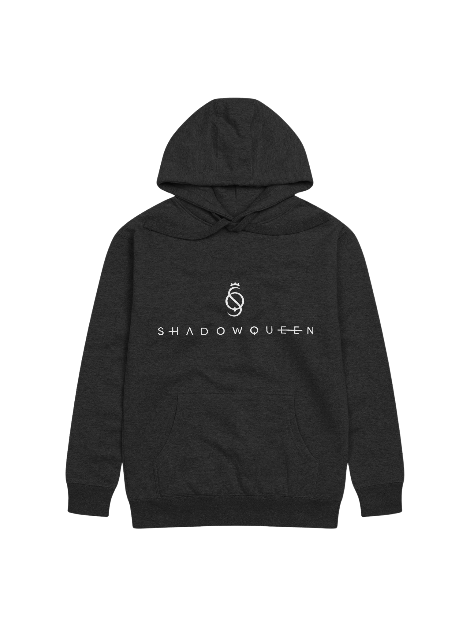 SQ Hoodie - Black product image (1)