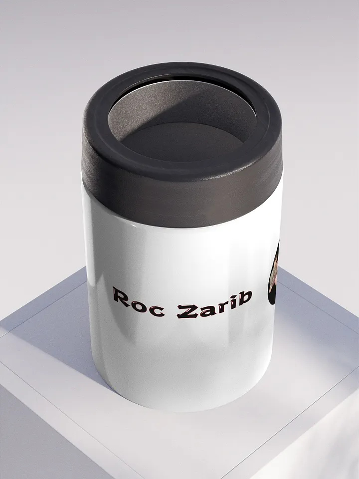 Roc Zarib México Japón Go product image (2)