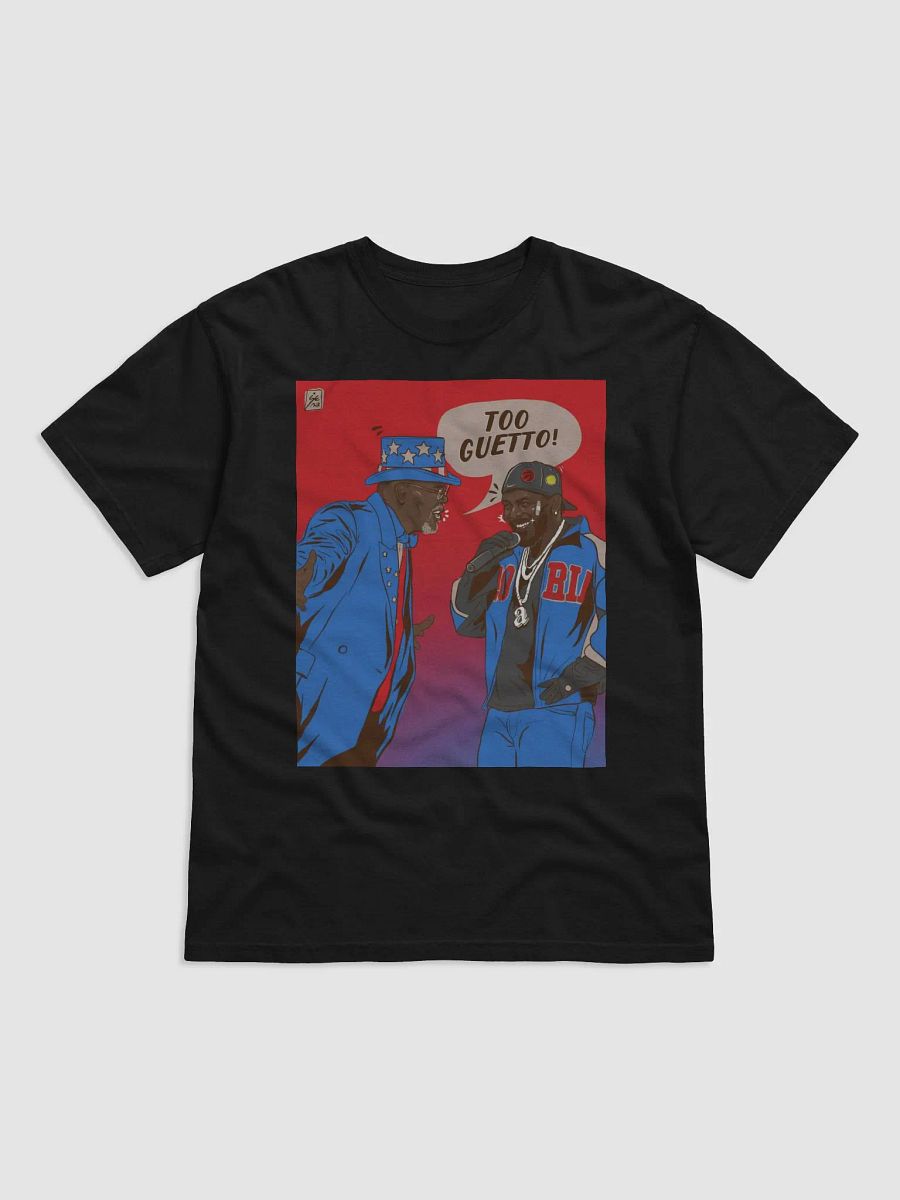 Too Guetto T-Shirt product image (1)