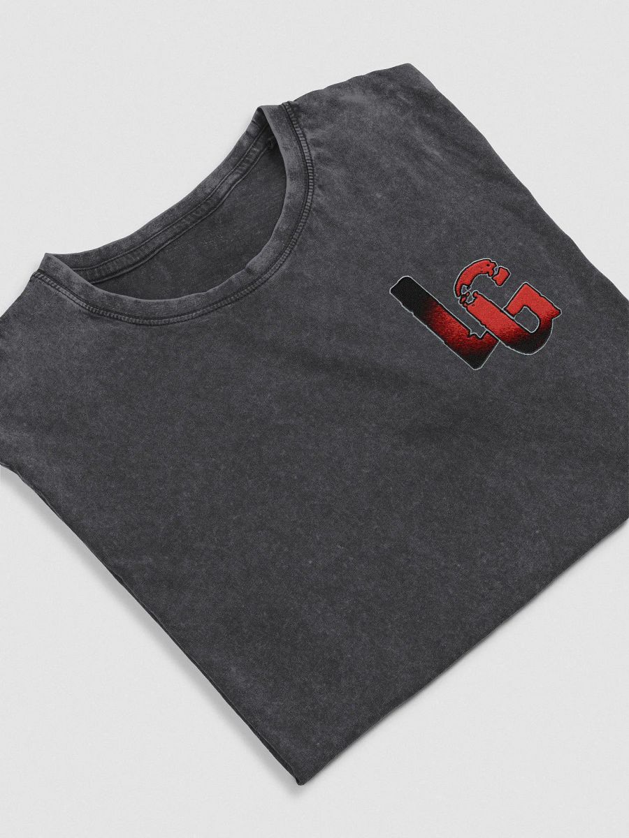 Husky Denim T-Shirt Logo product image (10)
