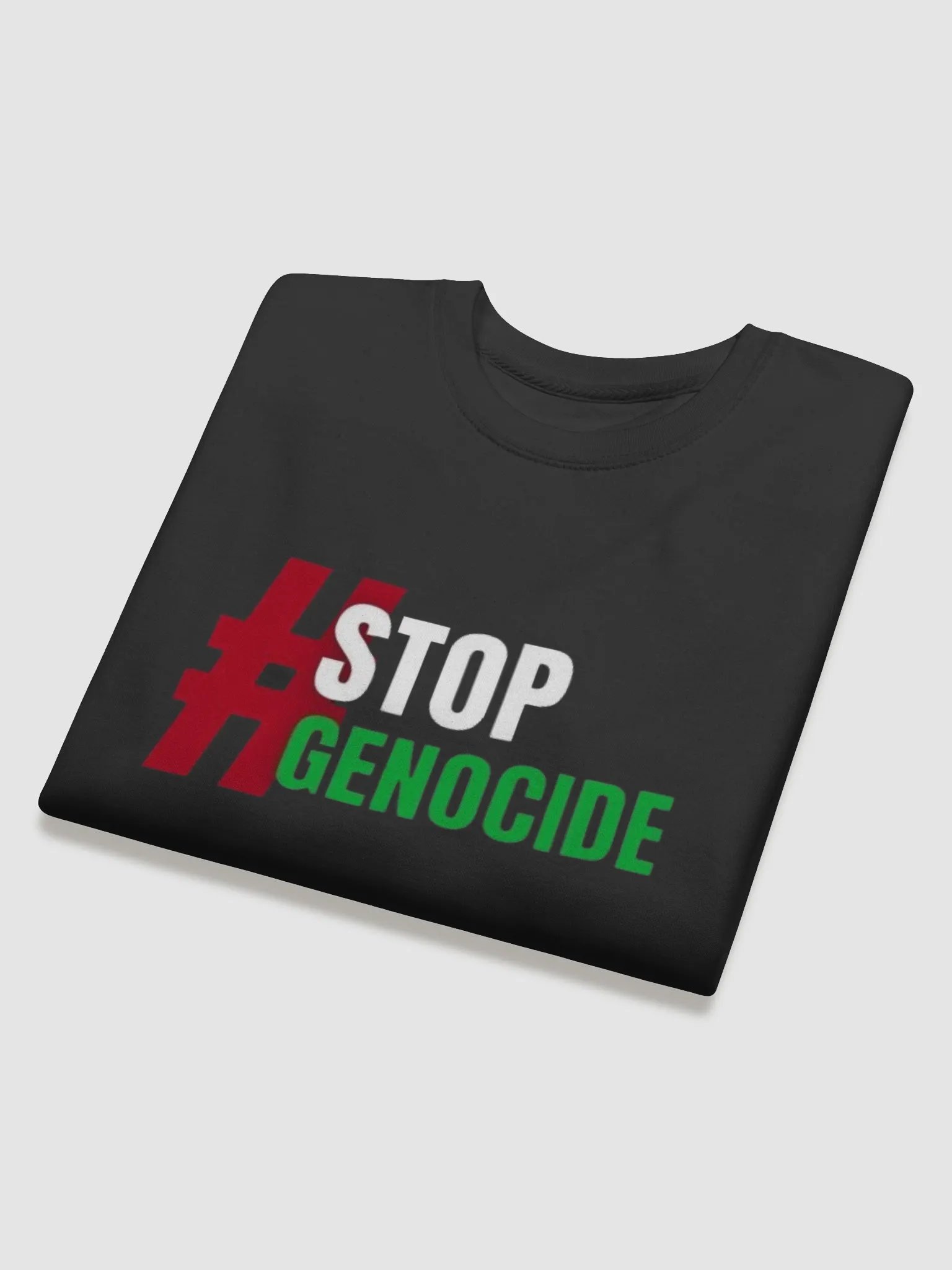 PULL GAZA STOP GENOCIDE product image (4)