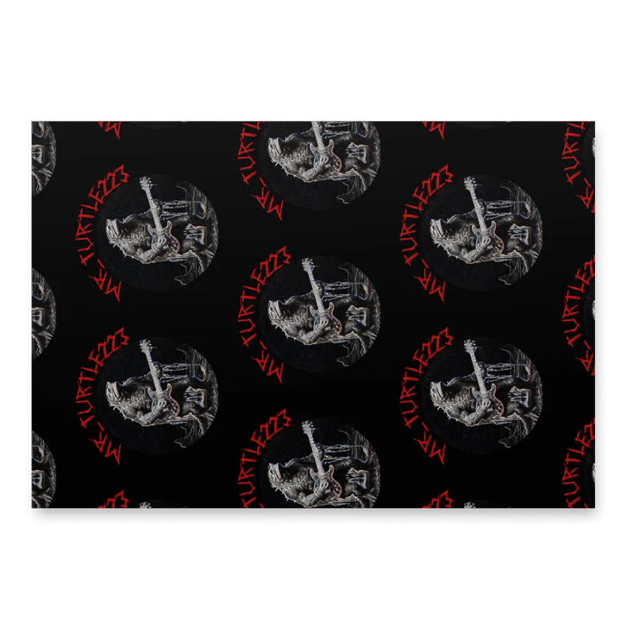 Wrapping Paper Mix product image (3)