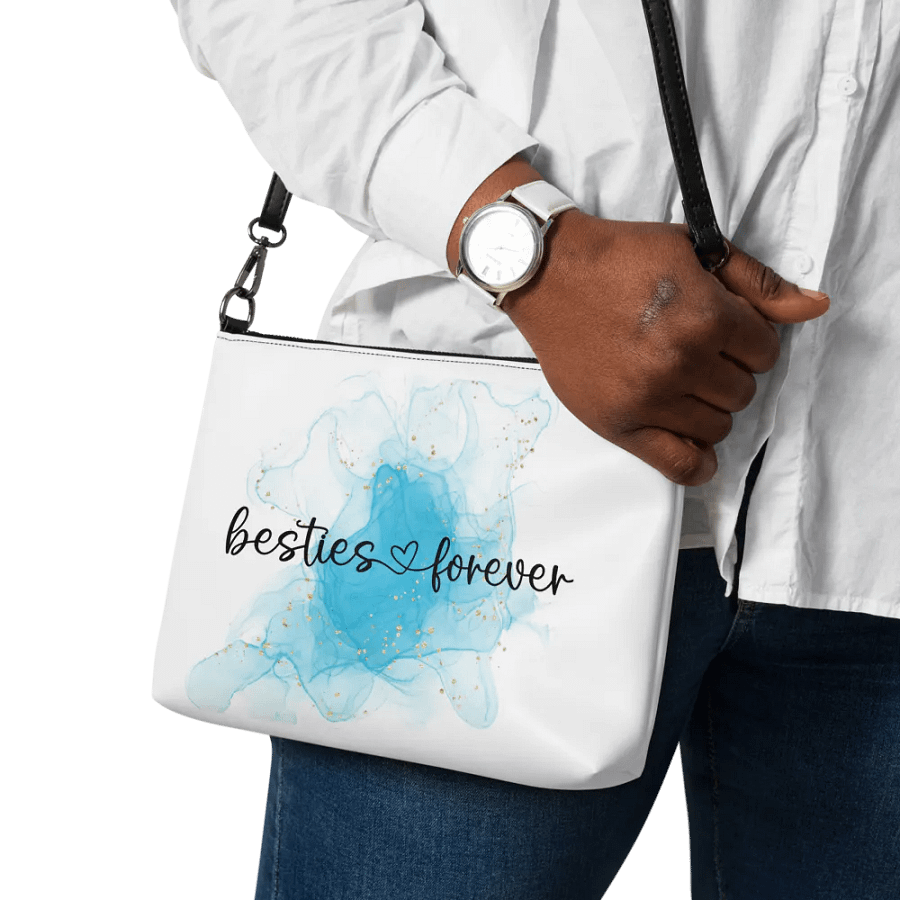 Ethereal Besties Forever Crossbody product image (9)