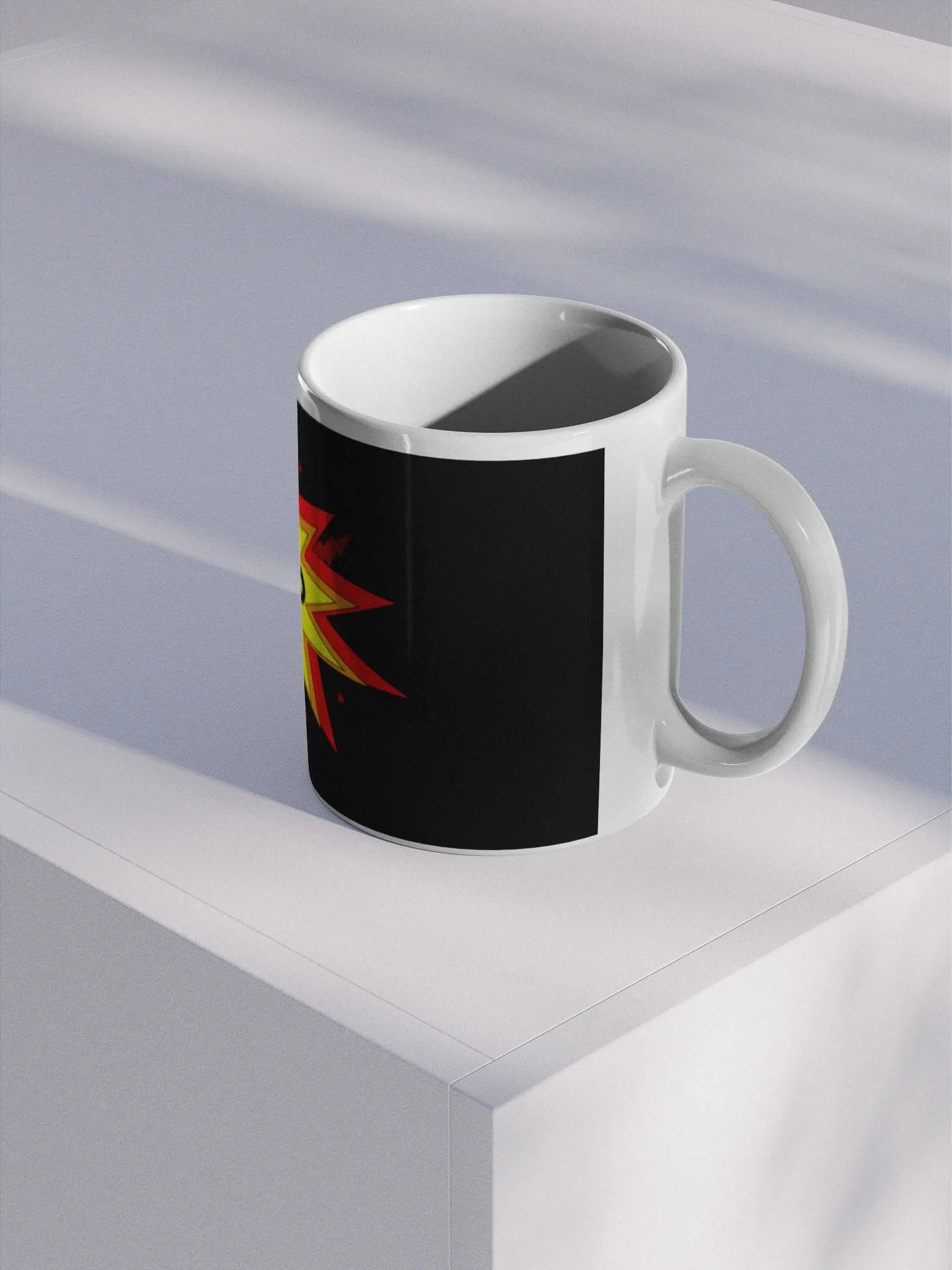 The TESLAP Mug product image (2)