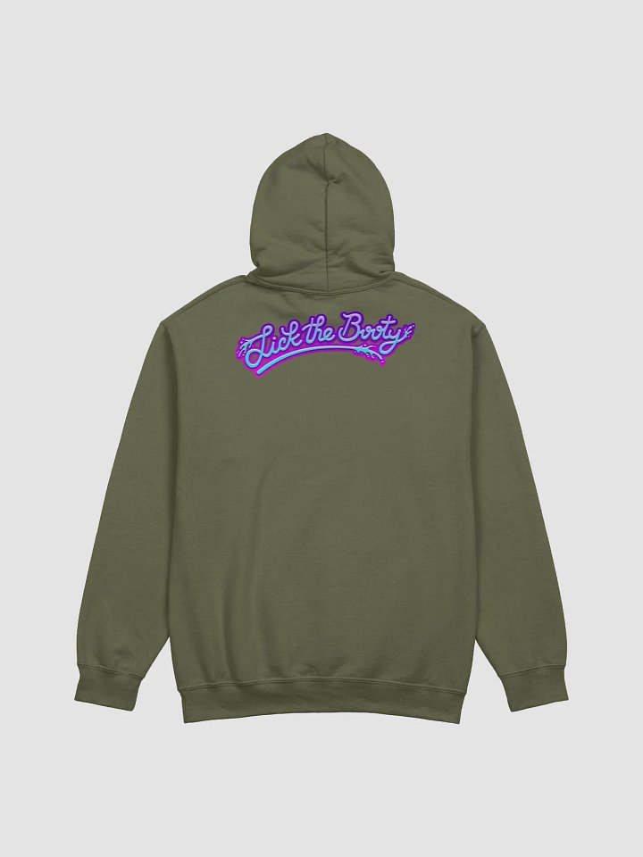 Lick Army product image (2)