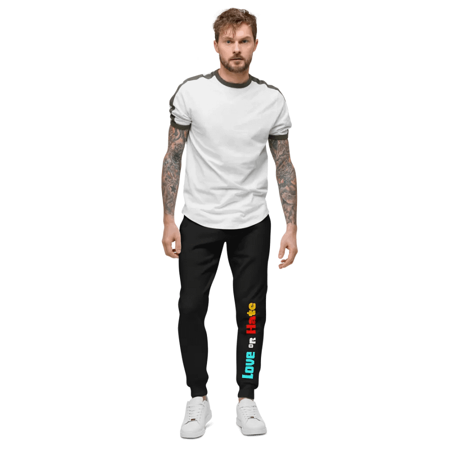 6Glazer x 6Clowns Sweatpants #2 product image (3)