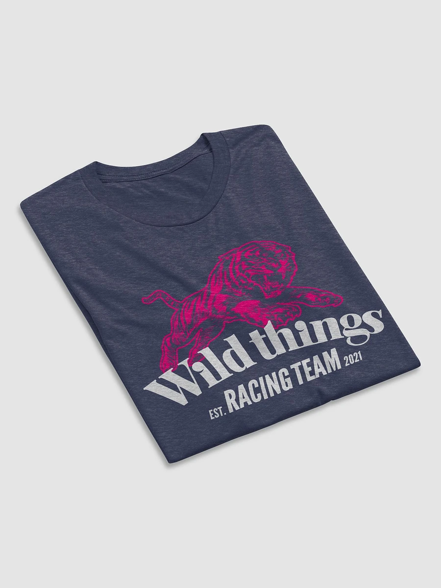 Wild things Racing Vintage Tee product image (6)