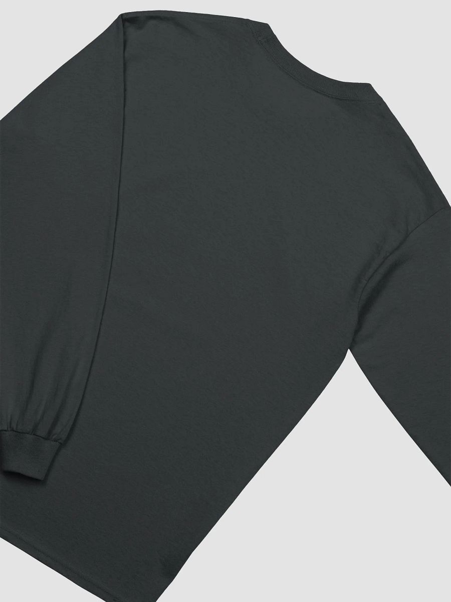 Ghostie Nation Long Sleeve product image (17)