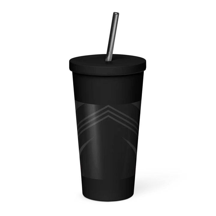SWAG cup with straw product image (6)