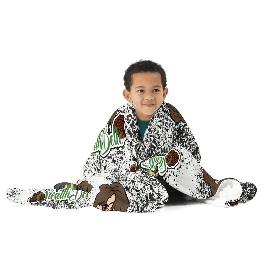 Belle Blanket product image (12)