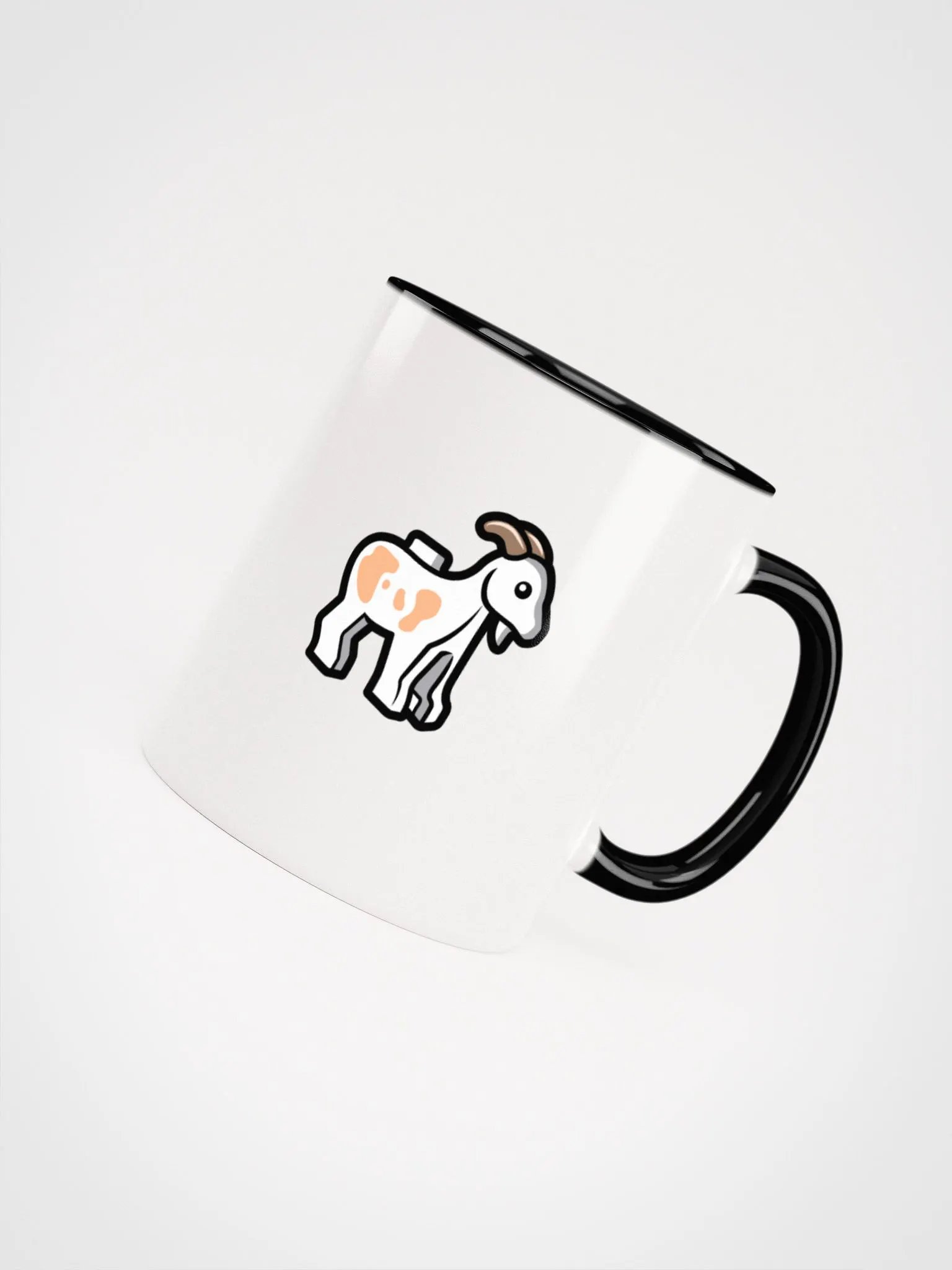 GOAT Mug product image (42)