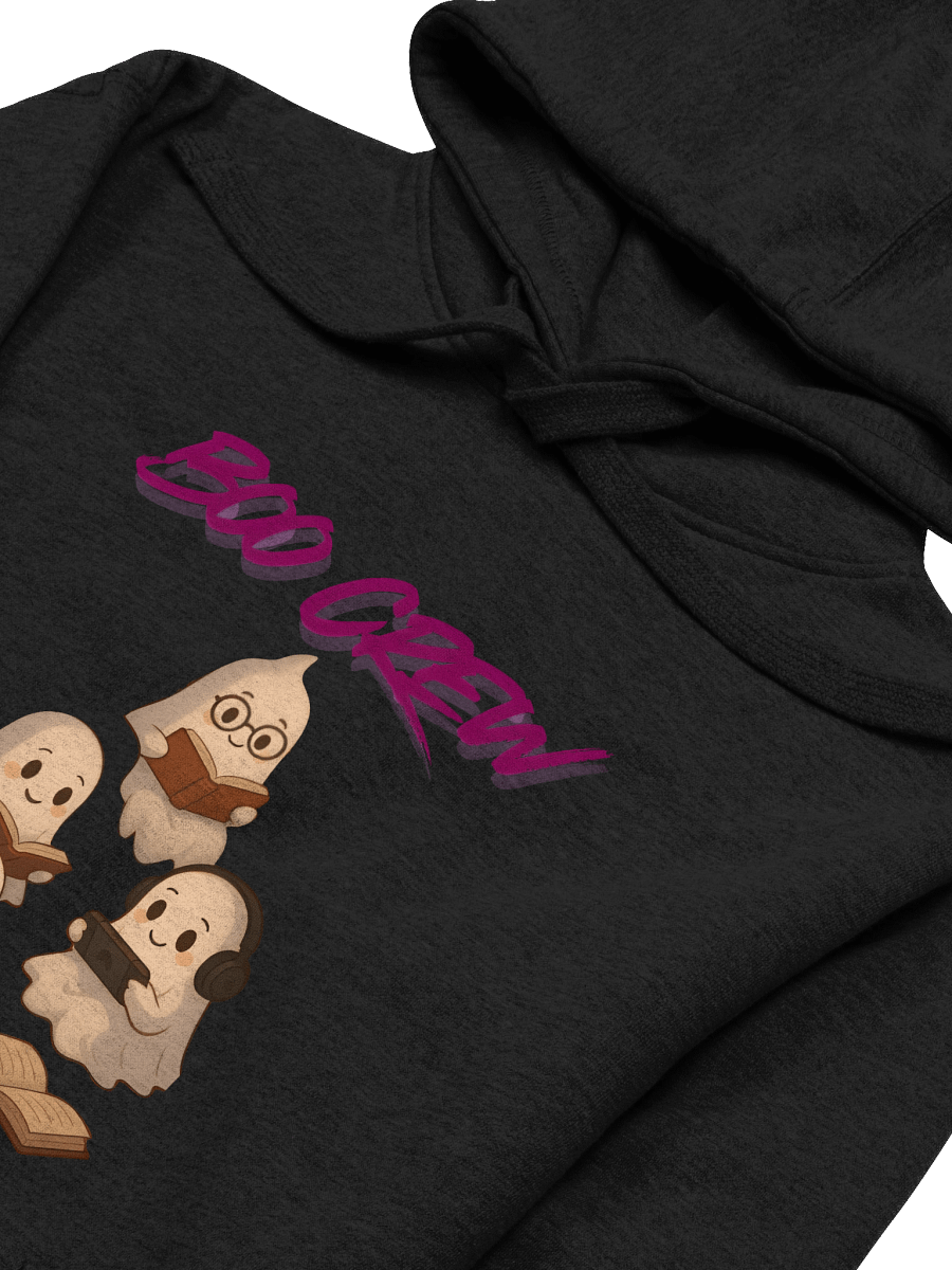 Boo Crew Hoodie product image (3)
