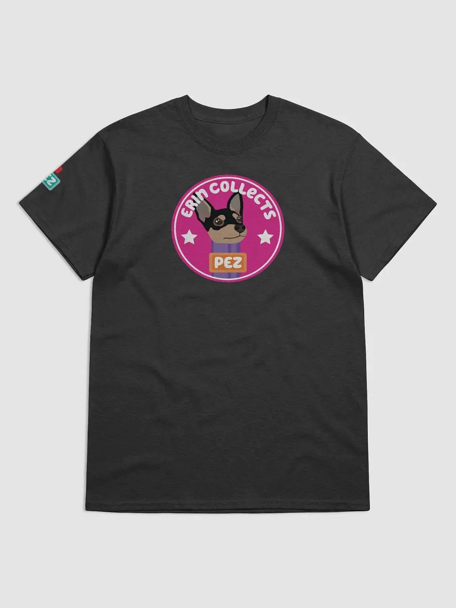 Roxy Collects PEZ Circle T-Shirt product image (1)