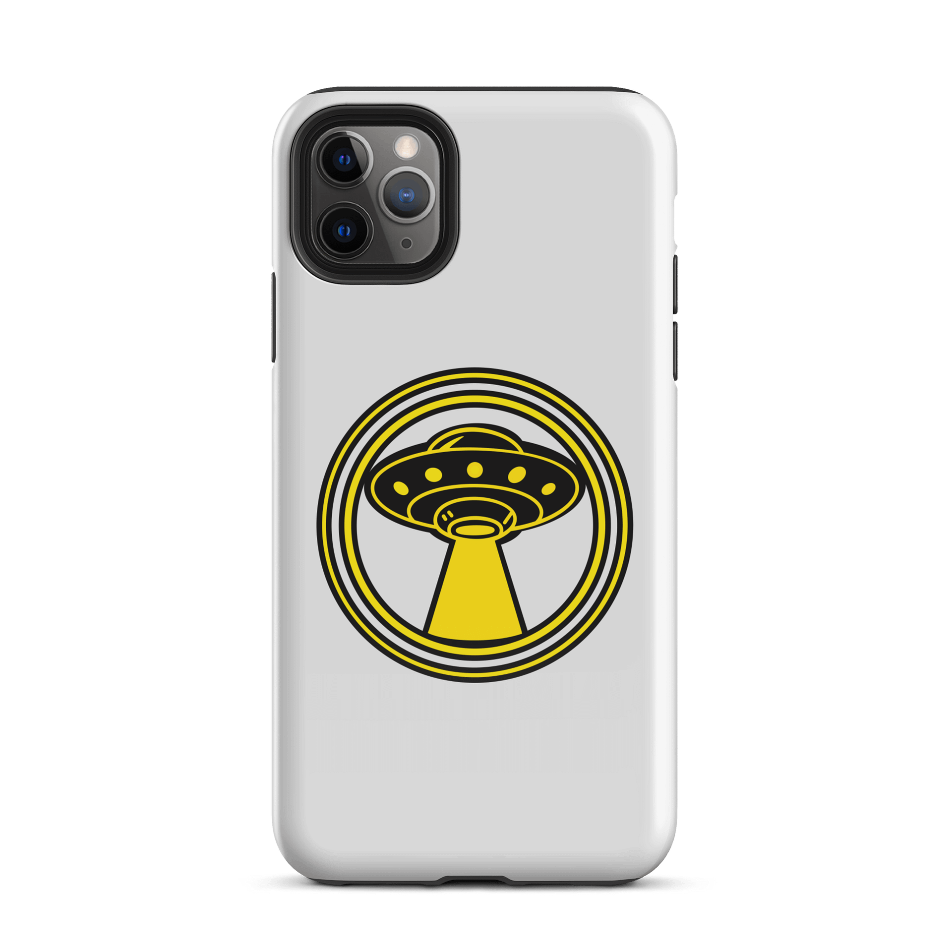 Out of this world iPhone Tough Case product image (26)