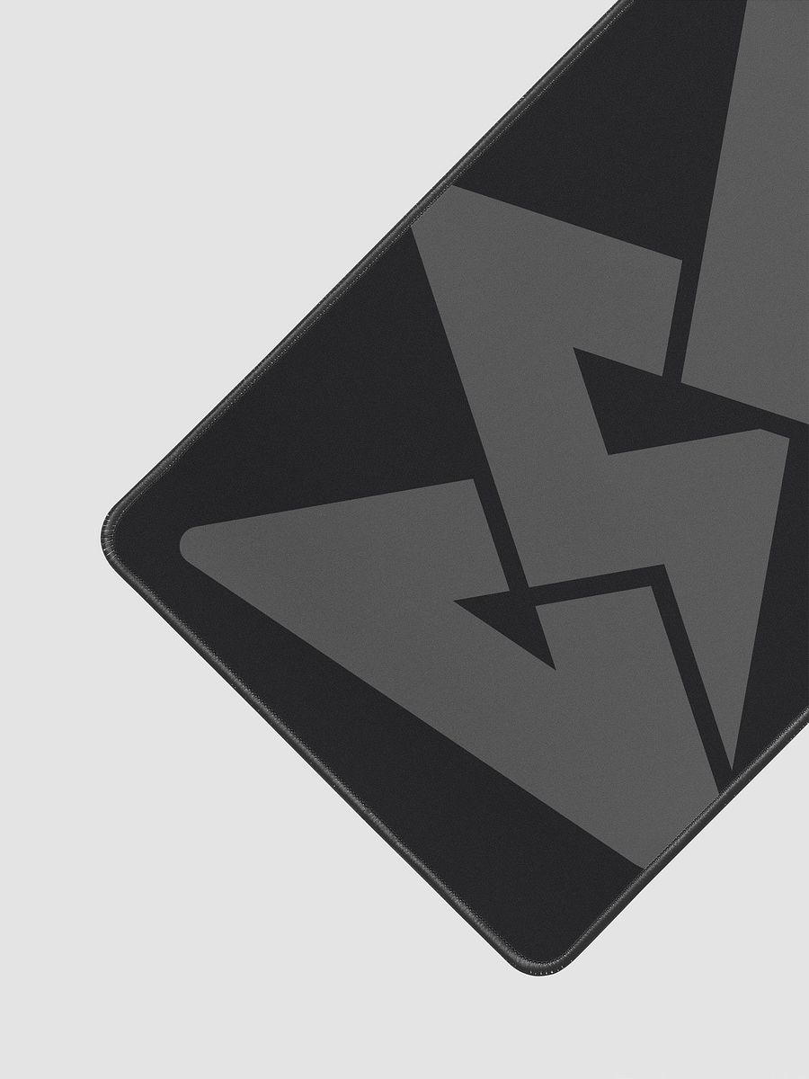 CSG Desk Mat (12