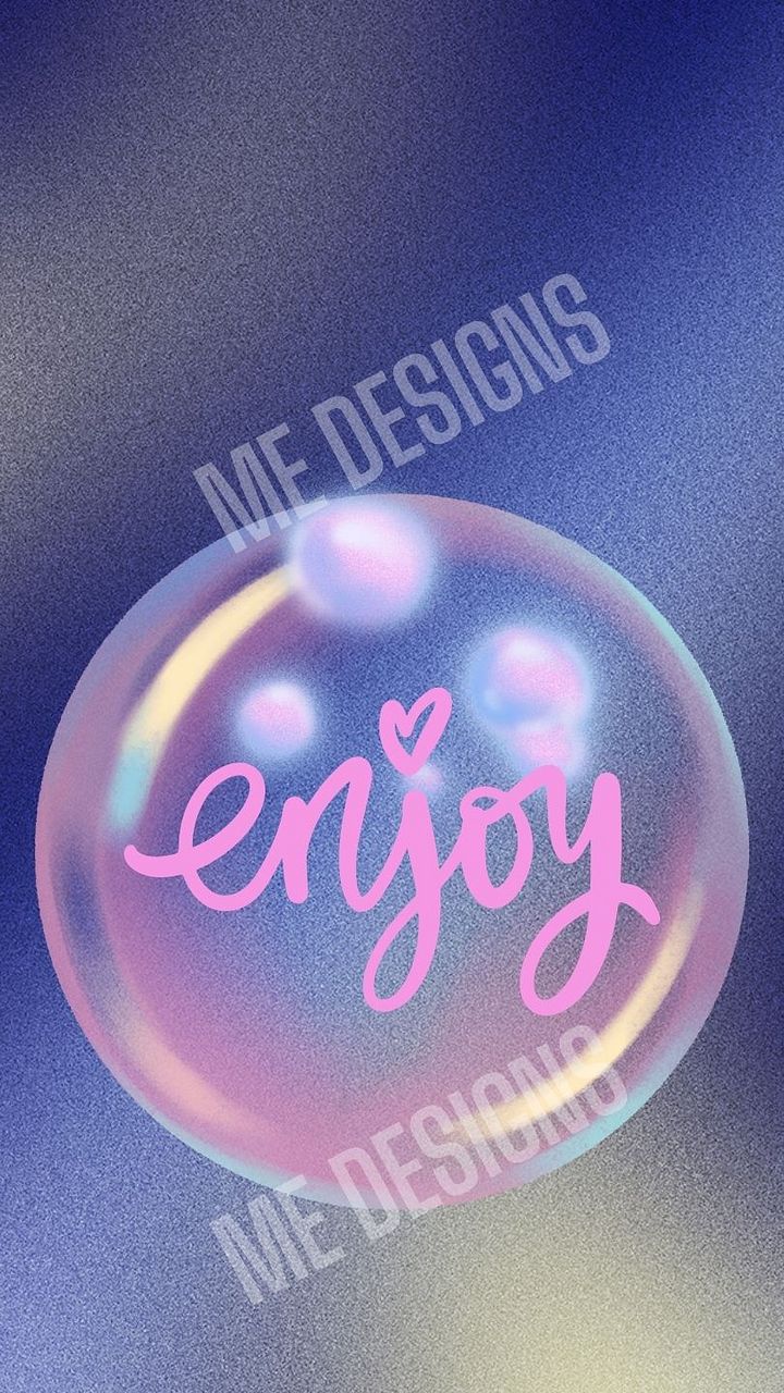 🎉 Enjoy Digital Phone Wallpaper PDF Download 🎉 product image (2)
