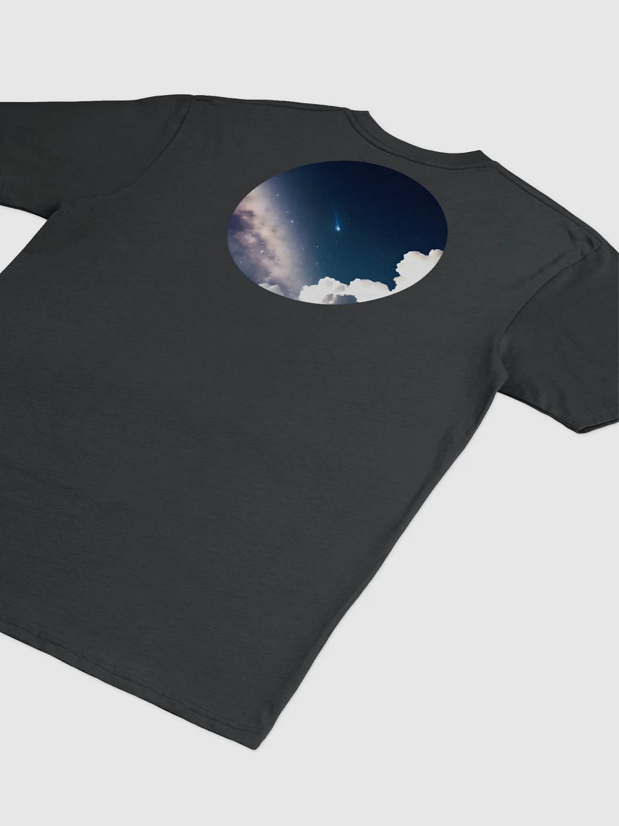 DO IT ALL Cotton Heritage Men's Premium Heavyweight Tee product image (26)