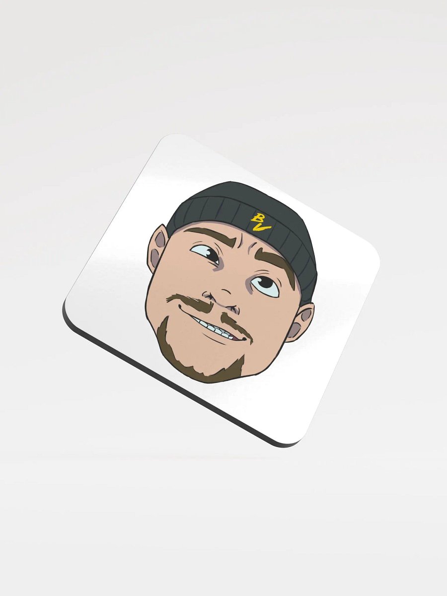 DERP COASTER product image (1)