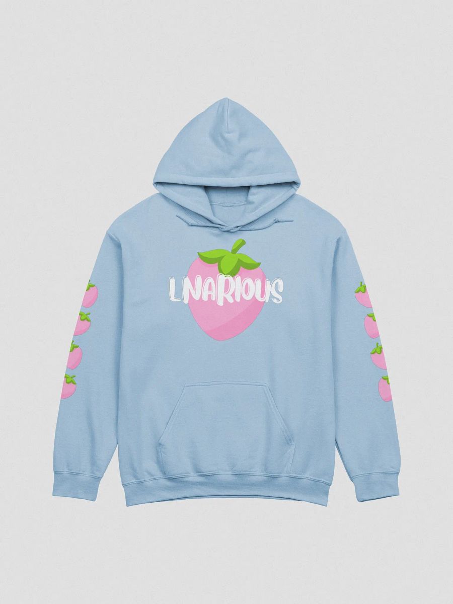 LNAR Hoodie product image (2)