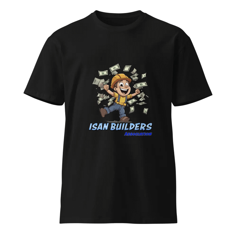 Isan Builders Association