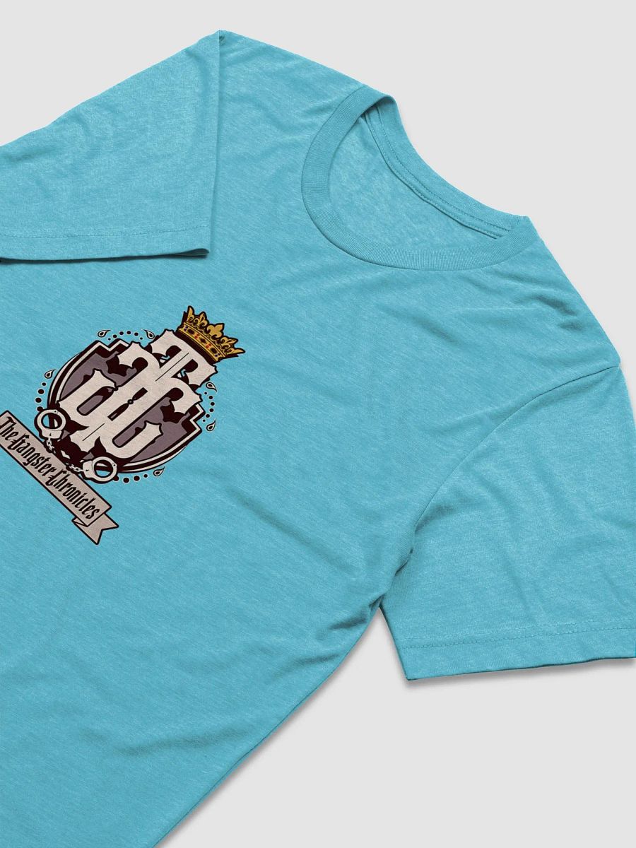 Gangster Chronicles Crest Tee product image (12)