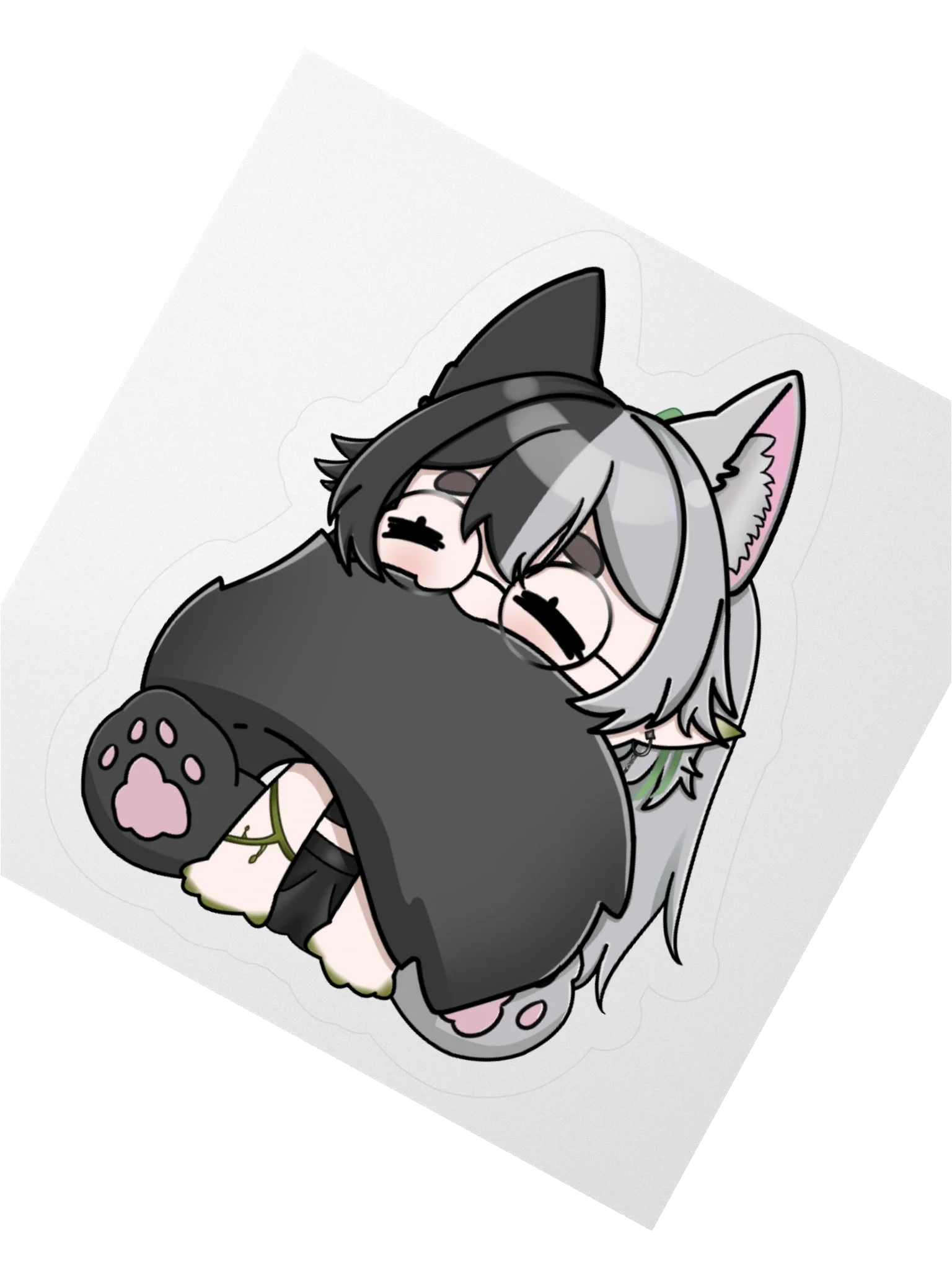 Daisy Floof! product image (6)