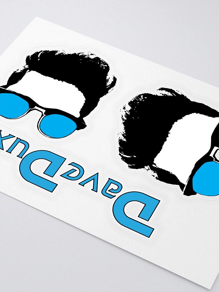 Big Classic Stickers!!! product image (2)