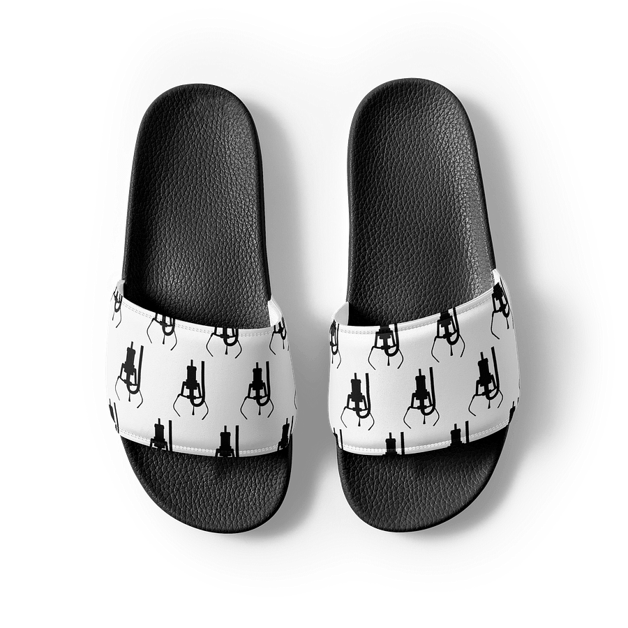 Men's Claw Print Slides product image (7)