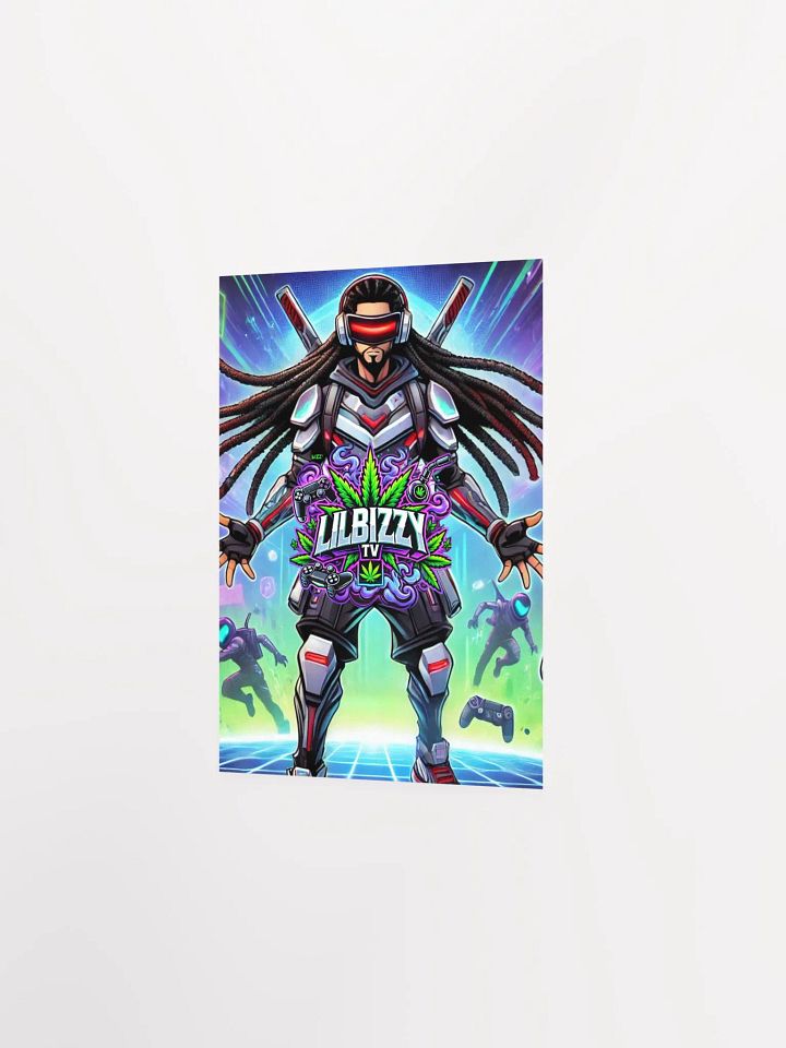 BizzWorld Posters product image (19)