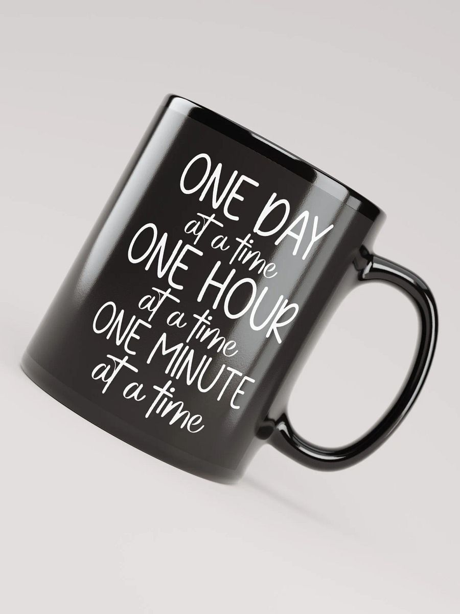 At A Time Mug product image (8)