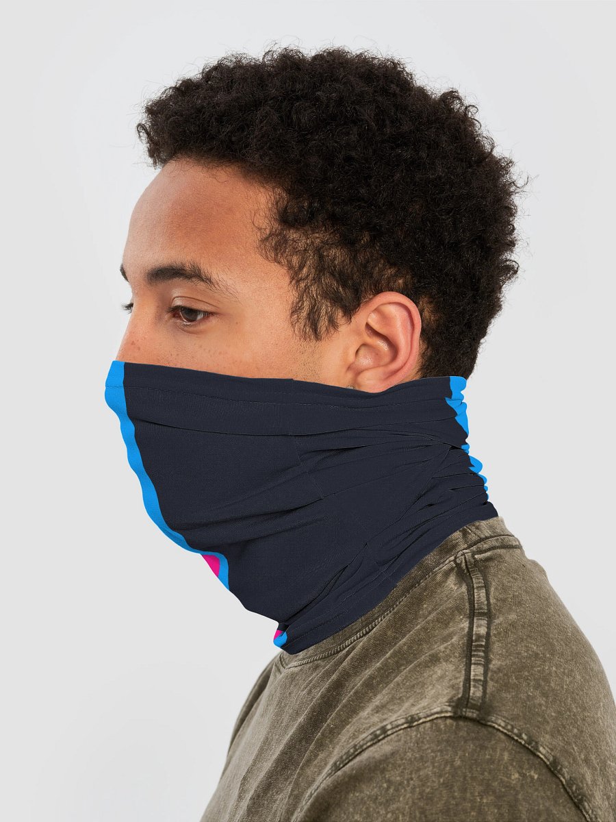 Denny Cloth Mask product image (3)