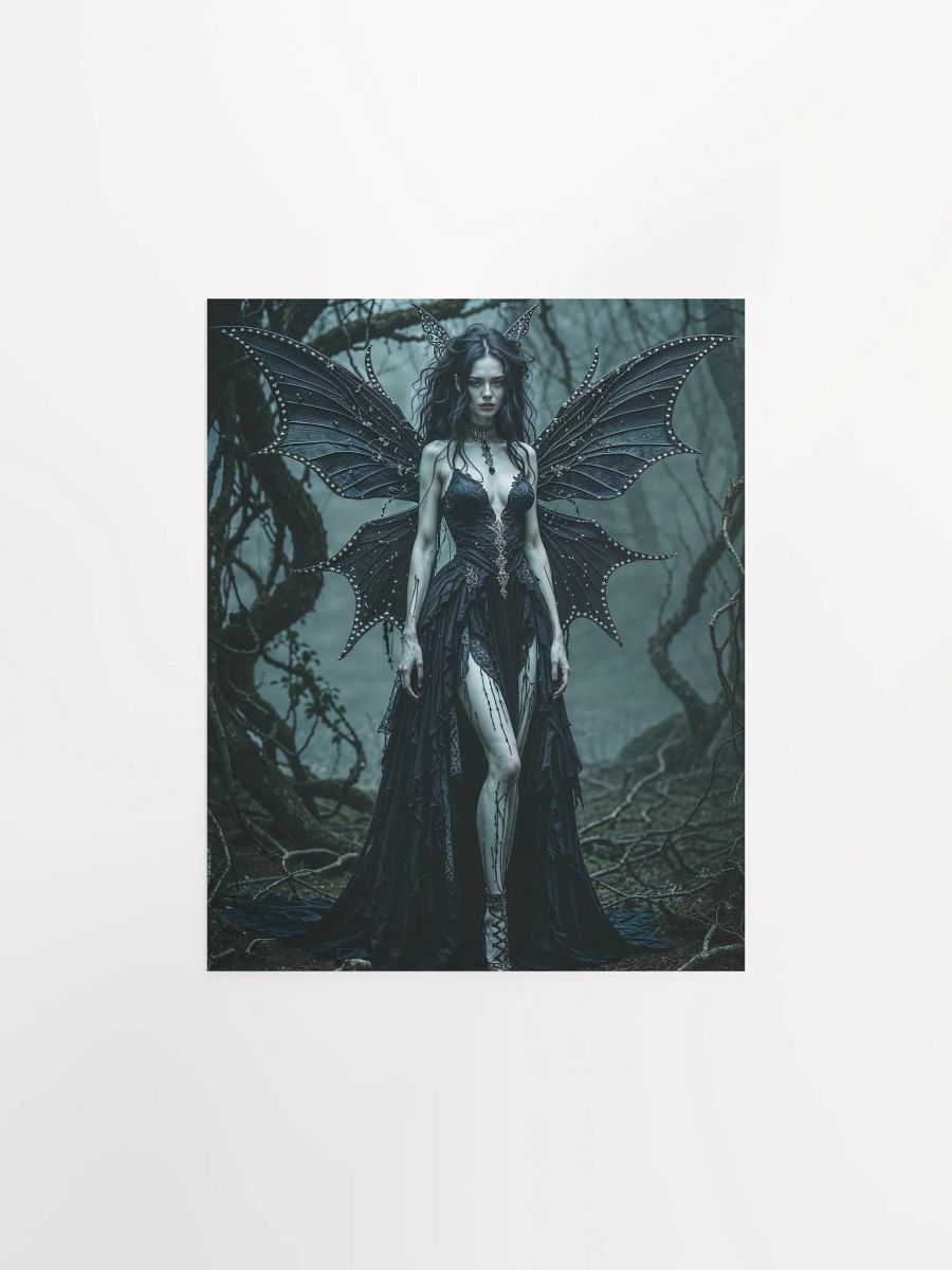 Thistlewing Matte Poster product image (6)