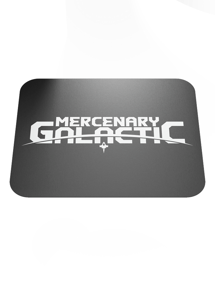 Mercenary Mousepad product image (1)