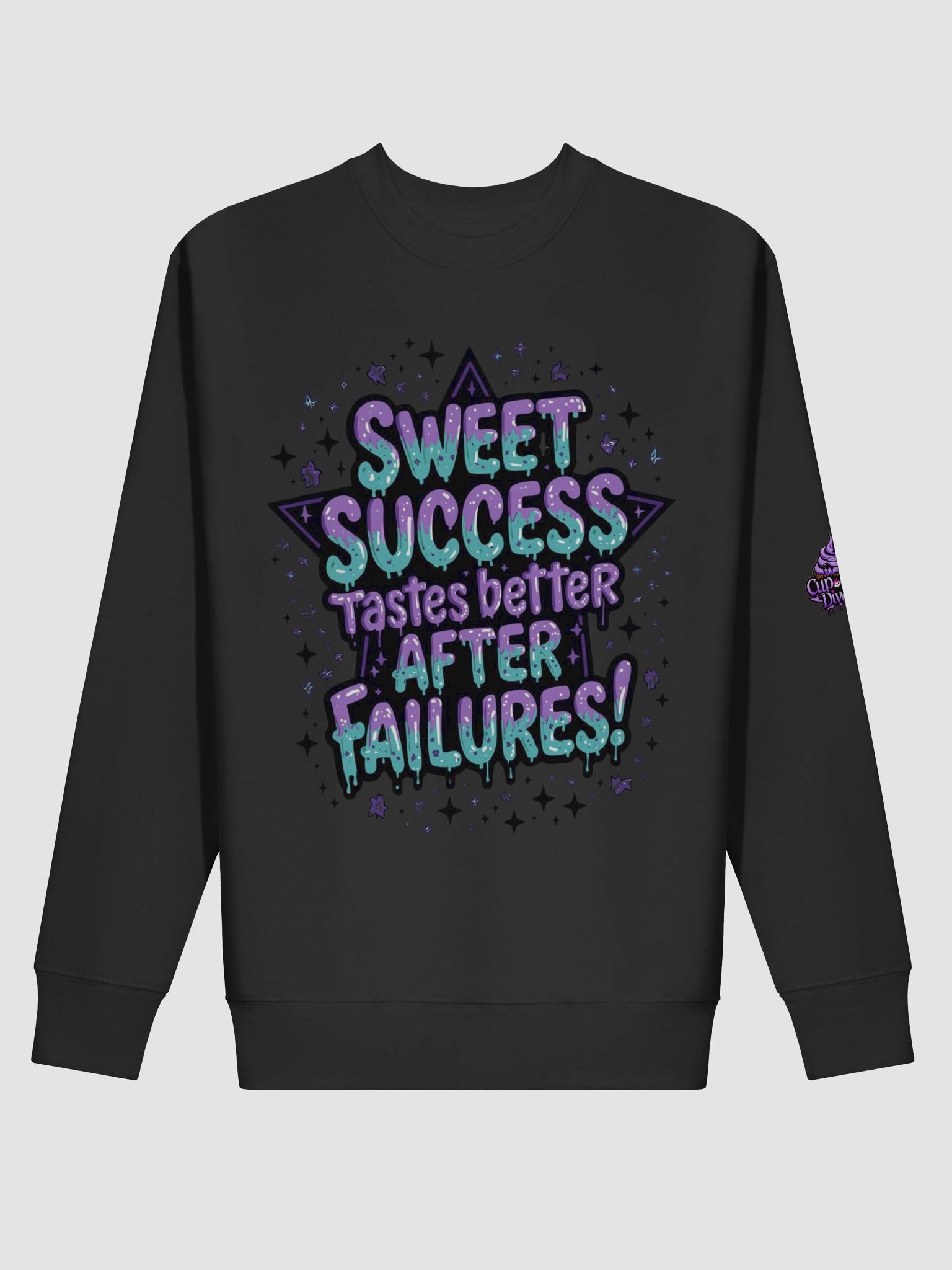Success Statement sweater product image (14)